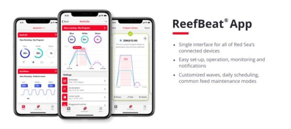 آکواریوم Max-S 500 برند Red Sea