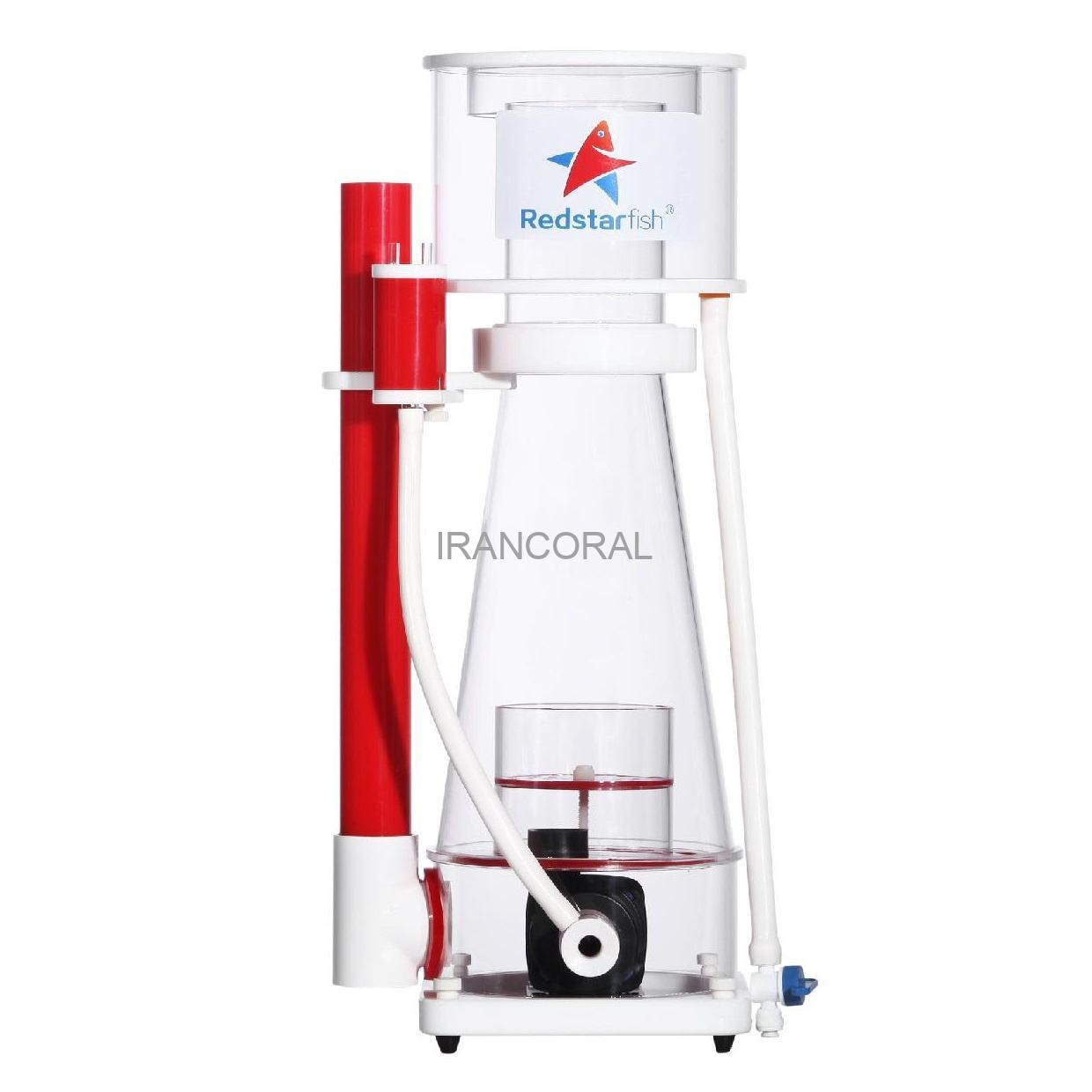 پروتئین اسکیمر های سری C