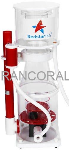 پروتئین اسکیمر های سری C