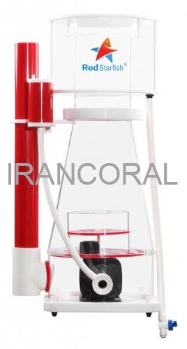 پروتئین اسکیمر های سری C