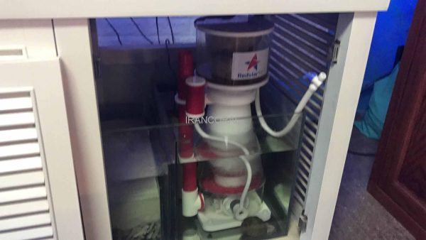 پروتئین اسکیمر های سری C