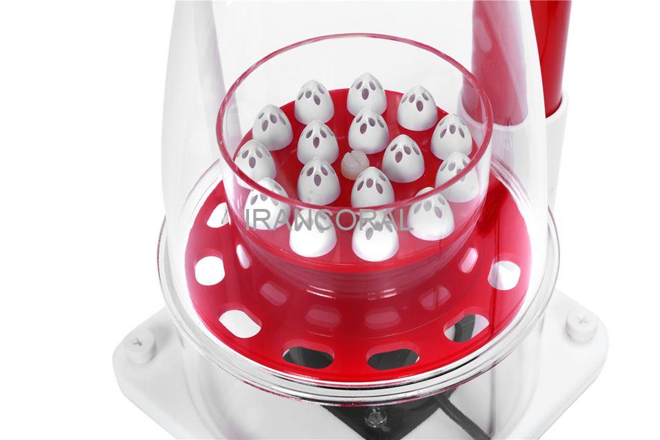 پروتئین اسکیمر های سری C پلاس