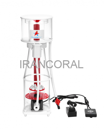 پروتئین اسکیمر های سری D پلاس