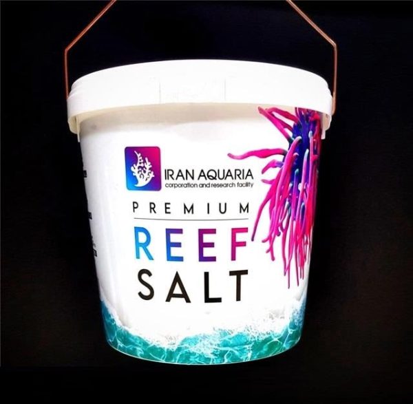 نمک پریمیوم ریف سالت