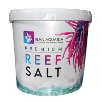 نمک پریمیوم ریف سالت ایران آکواریوم