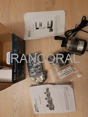 پروتئین اسکیمر K1 آکوامدیک