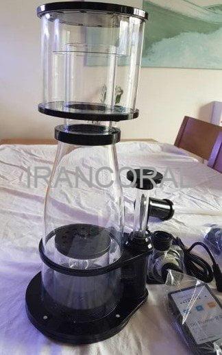 پروتئین اسکیمر K1 آکوامدیک