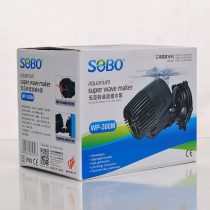 موج ساز آکواریوم سوبو مدل WP-300M
