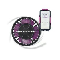 موج سازهای سری MLW همراه با کنترلر