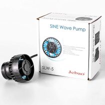 موج سازهای سری SLW جیبائو