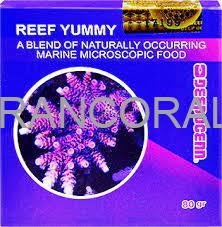 غذای مرجان دیپ اوشن