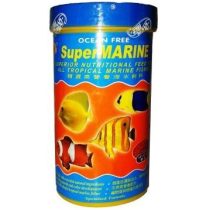 غذای گرانولی اوشن فری