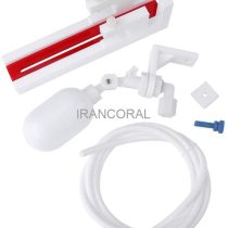 فلوتر شناور کنترل سطح ریف مانستر