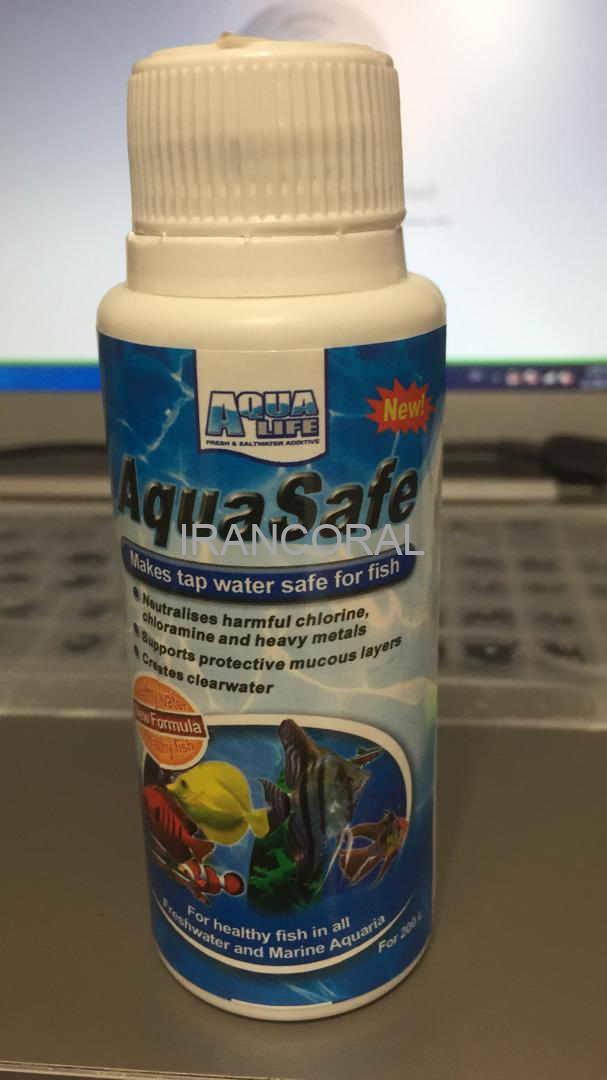 محلول آکواسیف