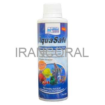 محلول آکواسیف