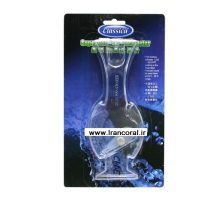 شوری سنج عقربه ای کلاسیکا