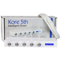 دستگاه دوزینگ فوق هوشمند 5 کانال پاسیفیک سان