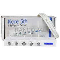 دستگاه دوزینگ فوق هوشمند 5 کانال پاسیفیک سان