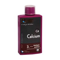 محلول کلسیم آکواریوم سیستم