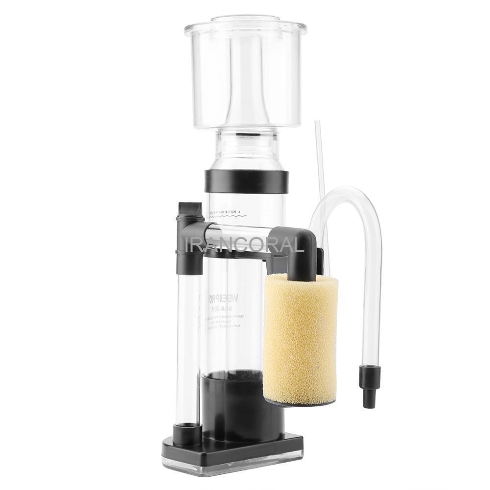 پروتئین اسکیمر ویپرو 2011