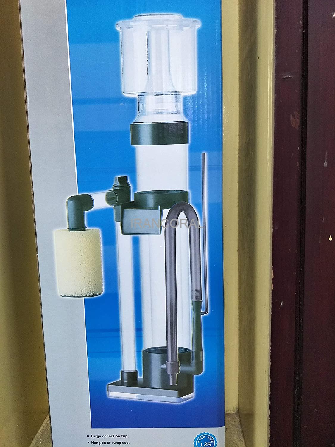 پروتئین اسکیمر ویپرو 2011