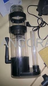 پروتئین اسکیمر ویپرو 2011