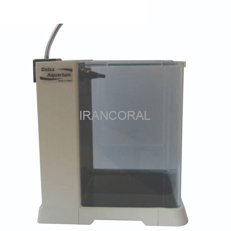 آکواریوم دلسا مدل B-101