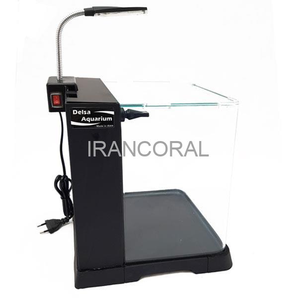 آکواریوم دلسا مدل B-101