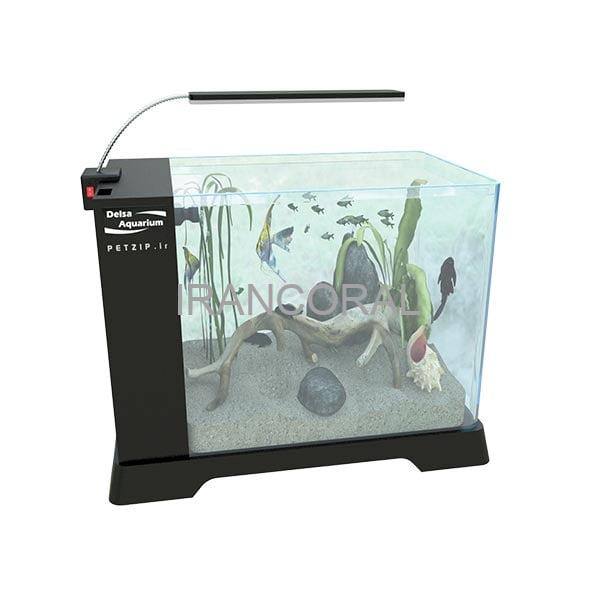 آکواریوم دلسا مدل B-101