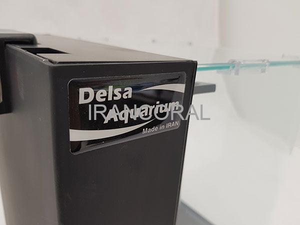آکواریوم دلسا مدل B-101