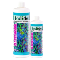 محلول ید دیپ اوشن