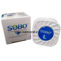 مگنت شیشه پاک کن سوبو L