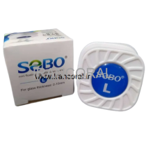 مگنت شیشه پاک کن سوبو L