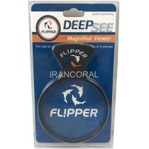 ذره بین فلیپر