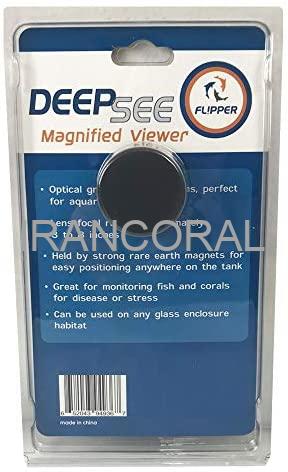 ذره بین فلیپر