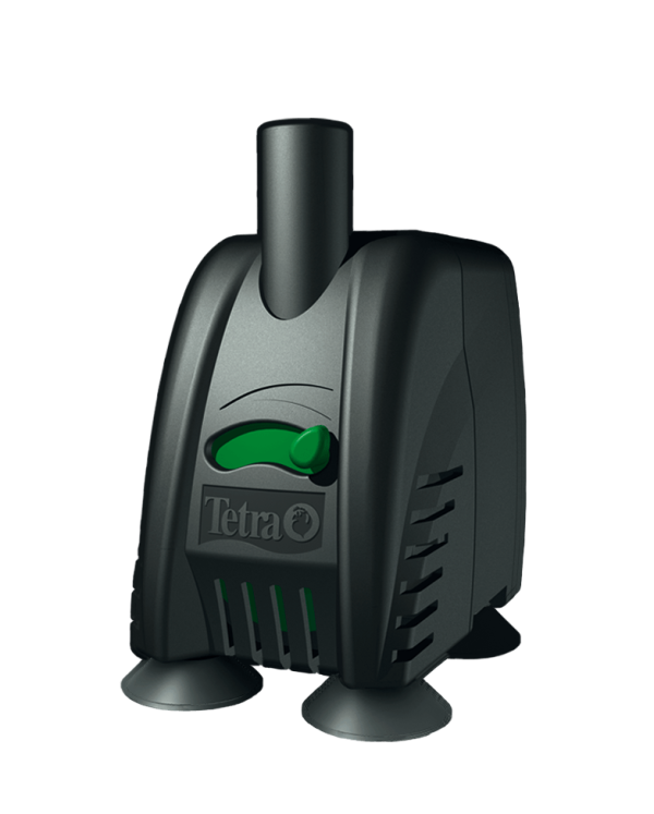 واتر پمپ های تترا