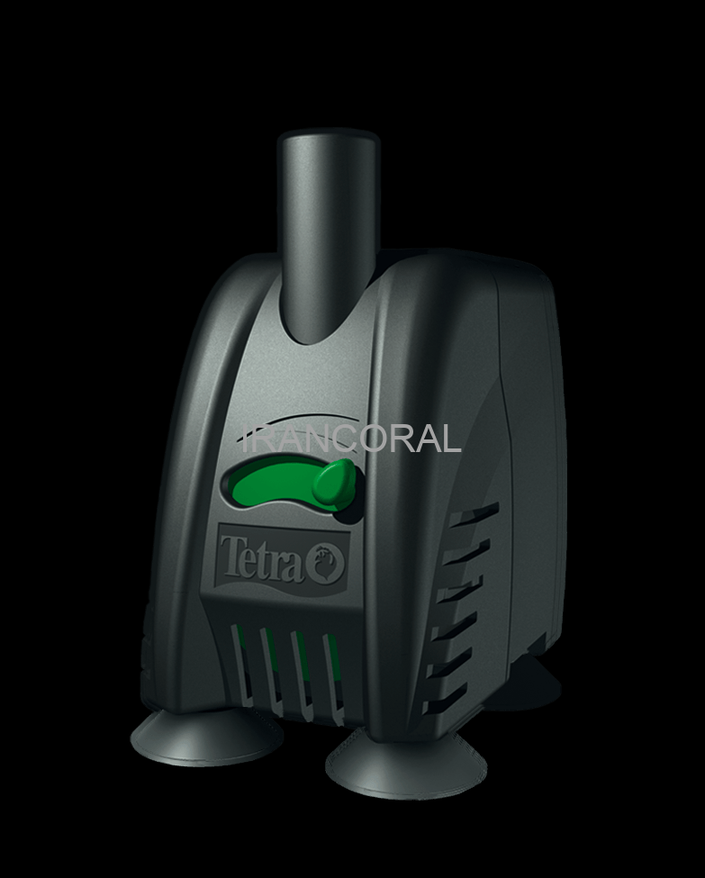 واتر پمپ های تترا