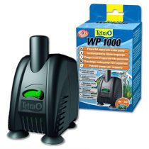 واتر پمپ های تترا