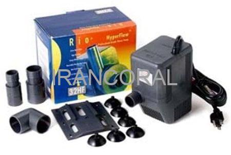 واتر پمپ های ریو