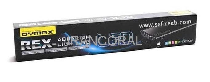 نور آکواریوم آب شور دایمکس
