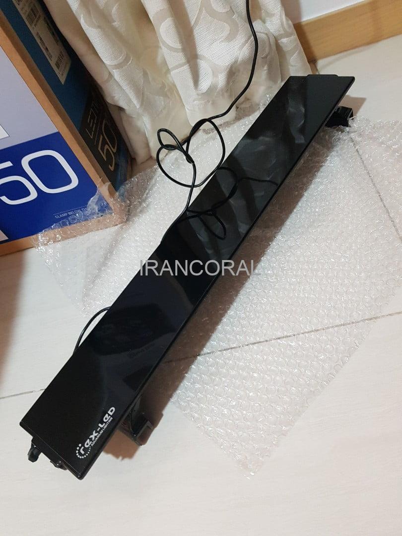 نور آکواریوم آب شور دایمکس