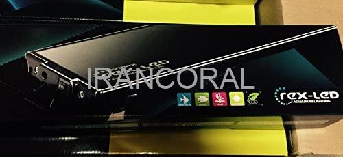 نور آکواریوم آب شور دایمکس