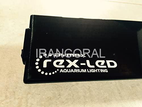 نور آکواریوم آب شور دایمکس