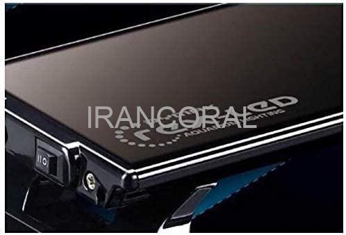 نور آکواریوم آب شور دایمکس