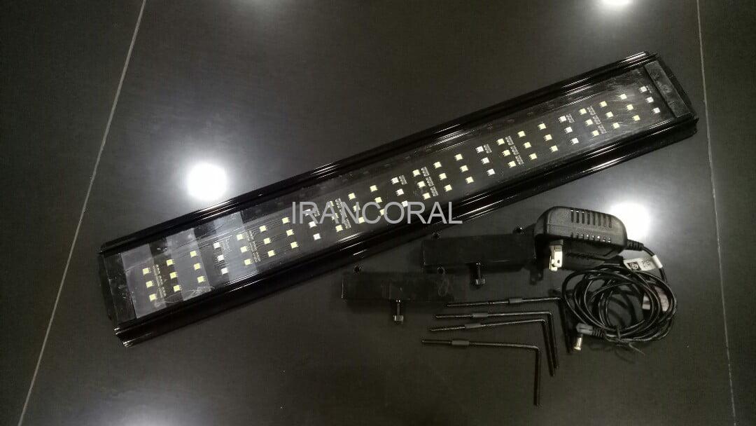 نور آکواریوم آب شور دایمکس