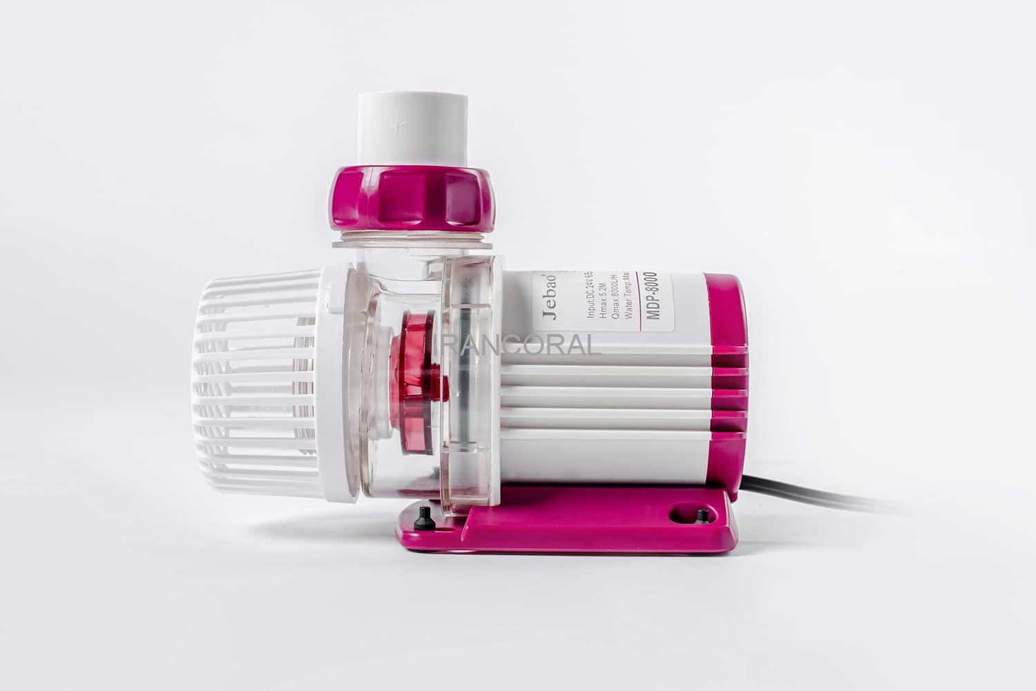 واترپمپ هوشمند جبائو