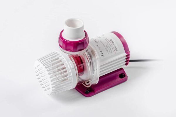 واترپمپ هوشمند جبائو