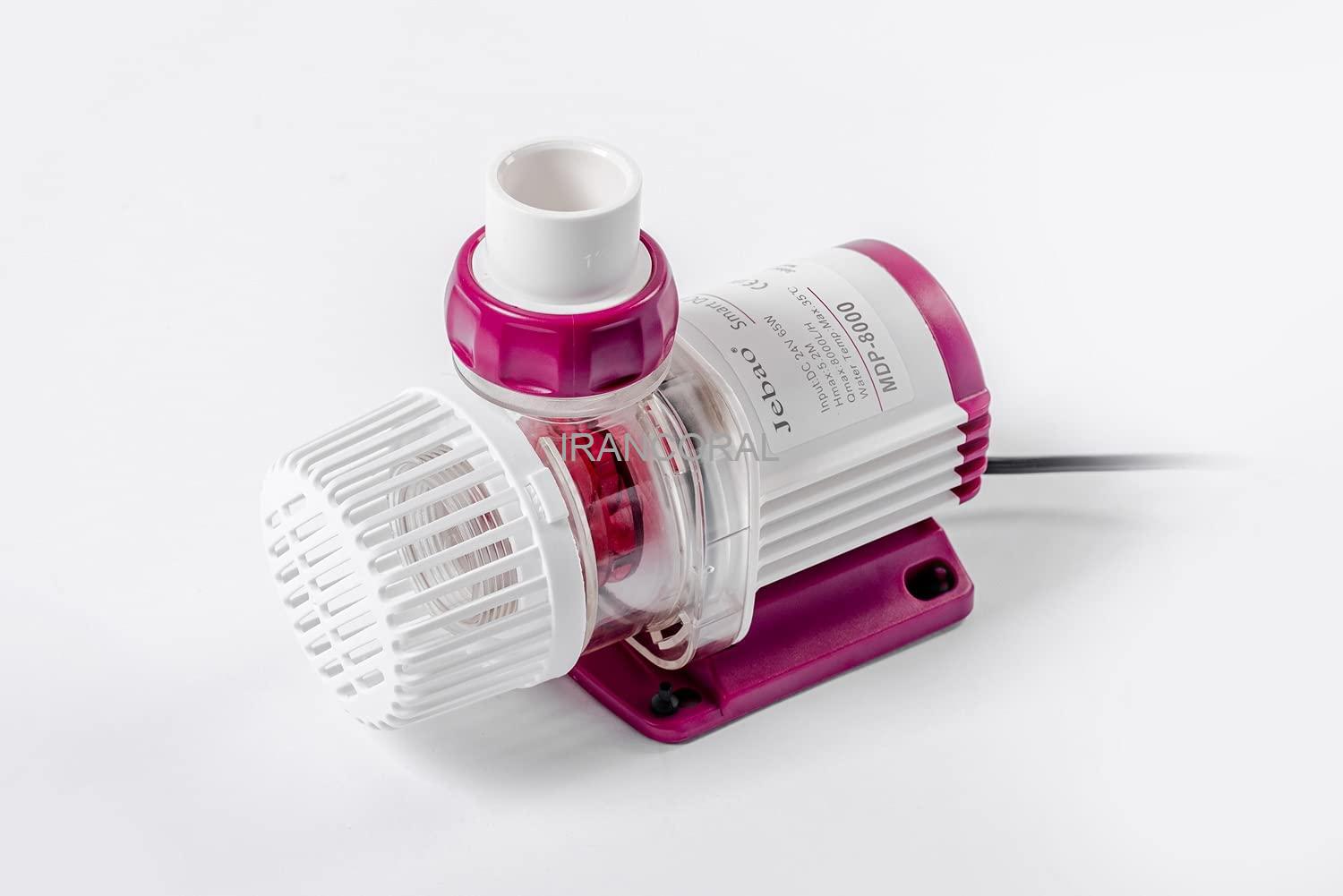 واترپمپ هوشمند جبائو