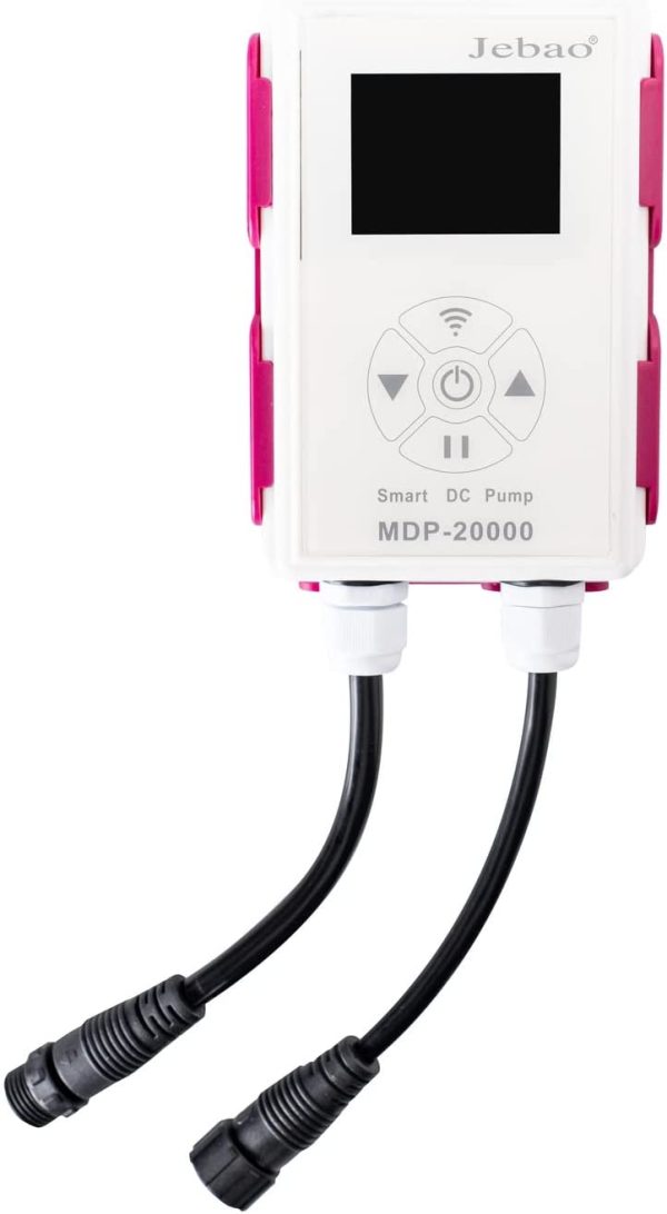 واترپمپ هوشمند جبائو