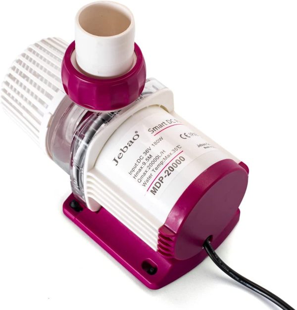 واترپمپ هوشمند جبائو